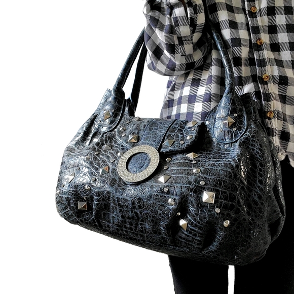 charm and luck Handbags - Charm and Luck by Jenny Syquia